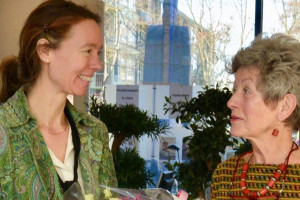 PvdA zet Marja Mesters in het zonnetje voor haar vrijwilligerswerk