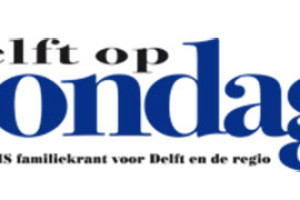 Goriska van Cooten in Delft op Zondag: ‘De politiek dichter bij de bewoners brengen’